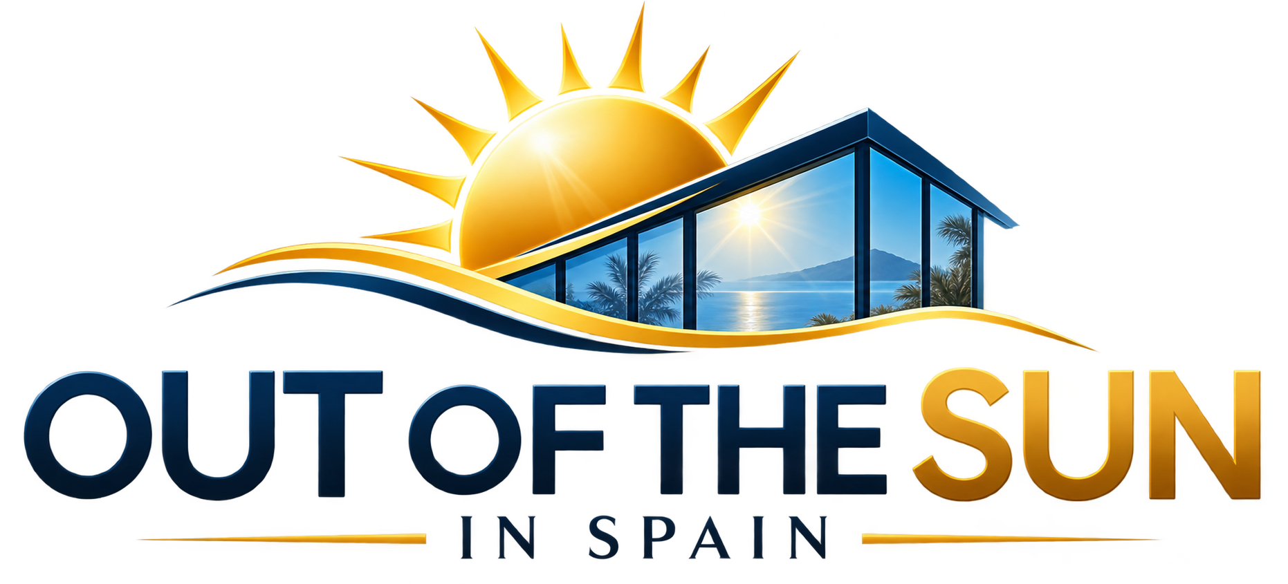 Out of the Sun in Spain - Solar Window Film Installation